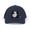 18057782782160605959_2048.jpeg Elegante gorra snapback con mapa de GUATEMALA, perfecta para amantes de la naturaleza y la moda.