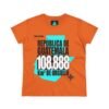 Stylish Women's Graphic Tee: Modern Casual Shirt, Perfect for Everyday Wear, Gift for Her, Summer Fashion Top, Unique Statement Tee