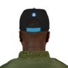Cool Embroidered Snapback Hat, Trendy Cap for Style Lovers, Perfect Gift for Birthdays, Summer Vibes, Casual Wear