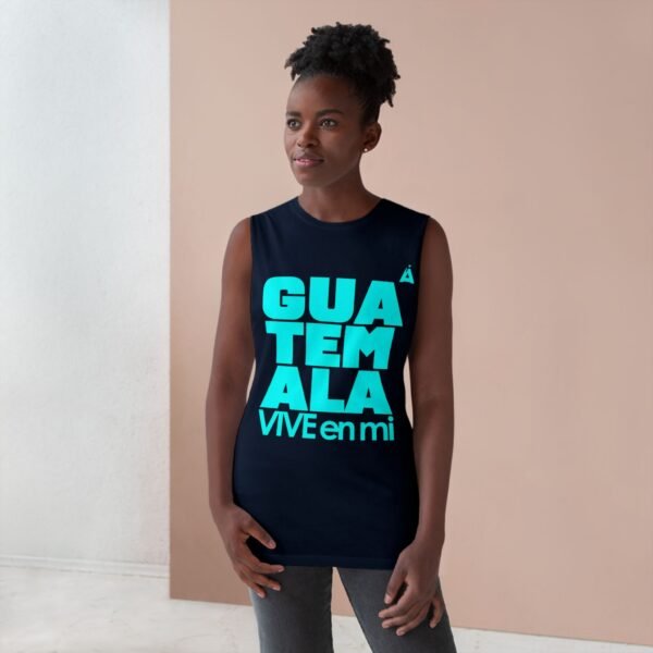 Camiseta unisex perfecta para quienes prefieren un estilo casual y cómodo, ligera e ideal para el día a día.