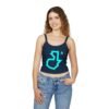 Camiseta de GUATE sin mangas con tirantes finos para mujer, elegante y comoda para cualquier armario.