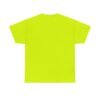 Vive un ambiente tropical con esta camiseta Sunset, unisex, perfecta para los amantes de la playa.