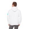 Mantente abrigado y con estilo con esta sudadera unisex Guatemala VIVE en Mí. Perfecta para mostrar tus raíces.