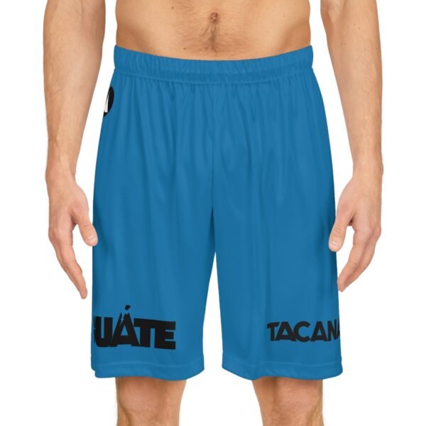 Stylish Basketball Shorts, Sportswear, Athletic Wear, Men's Active Shorts, Summer Sports Outfit, Gift for Athletes