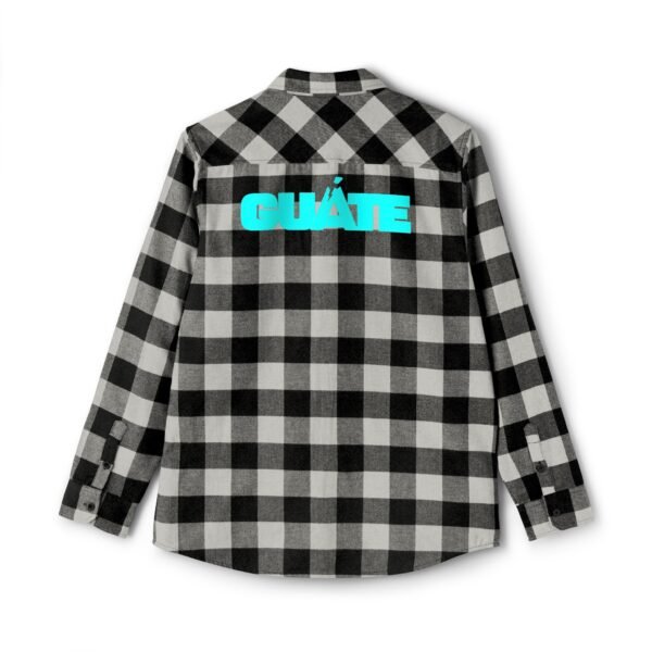 Unisex Flannel Shirt, Cozy Plaid Shirt, Perfect for Autumn, Gift for Nature Lovers, Casual Style Shirt, Great for Camping, Holiday Wear