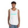Camiseta sin mangas de GUATE, genial para uso diario, verano, gimnasio y playa, estilo y comodidad durante el calor.