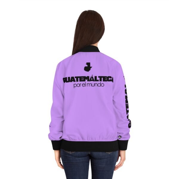 Vibrant Women's Bomber Jacket, Trendy AOP Jacket, Stylish Outerwear, Casual Layering Piece, Perfect for Spring Outfits, Gift for [...]