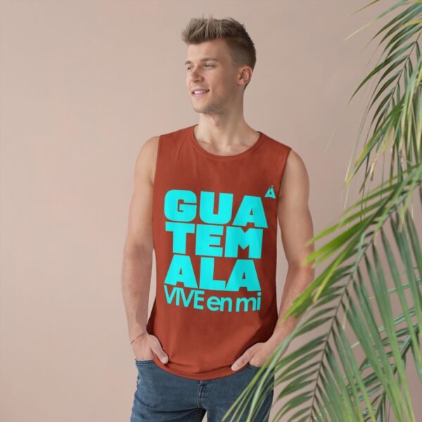 Camiseta unisex perfecta para quienes prefieren un estilo casual y cómodo, ligera e ideal para el día a día.