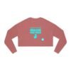 Women's Cropped Sweatshirt