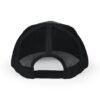 Elegante gorra de Camionero, bordada, perfecta para uso casual, una opción moderna y cómoda.