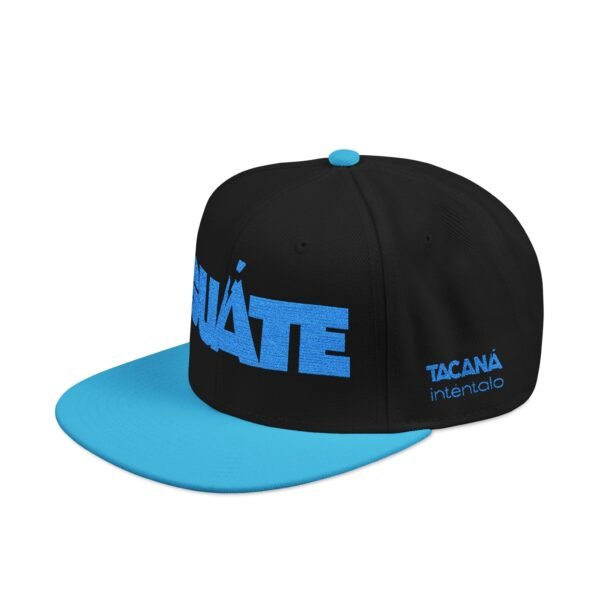 Cool Embroidered Snapback Hat, Trendy Cap for Style Lovers, Perfect Gift for Birthdays, Summer Vibes, Casual Wear