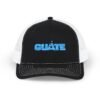 Elegante gorra de Camionero, bordada, perfecta para uso casual, una opción moderna y cómoda.