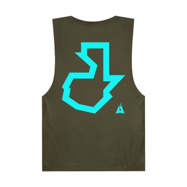 Camiseta unisex perfecta para quienes prefieren un estilo casual y cómodo, ligera e ideal para el día a día.