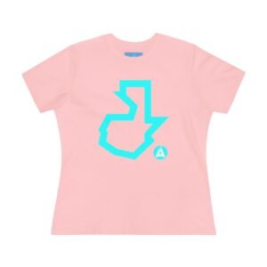 Women's Cotton Tee