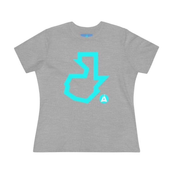 Women's Cotton Tee
