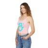 Camiseta de GUATE sin mangas con tirantes finos para mujer, elegante y comoda para cualquier armario.