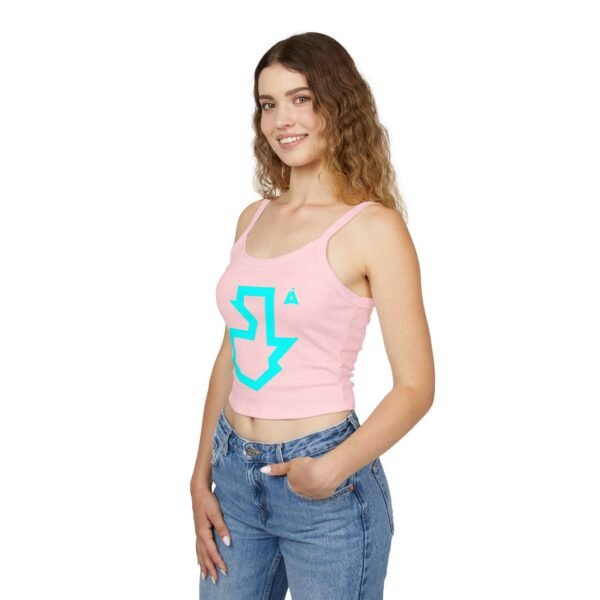 Camiseta de GUATE sin mangas con tirantes finos para mujer, elegante y comoda para cualquier armario.