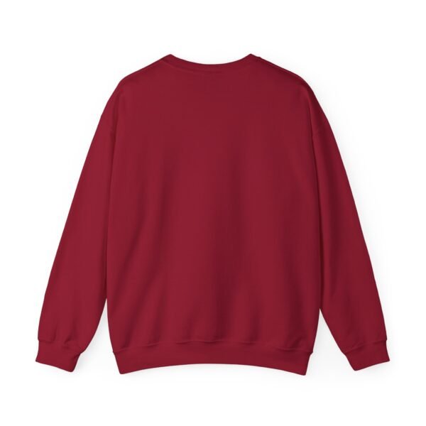 Sudadera unisex inspirada en la naturaleza de Semuc Champey, perfecta para los amantes de la moda.