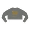 Sudadera de La Antigua Gautemala, inspiración vintage con corte holgado para mujer, perfecta para un look casual.
