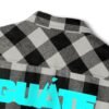 Unisex Flannel Shirt, Cozy Plaid Shirt, Perfect for Autumn, Gift for Nature Lovers, Casual Style Shirt, Great for Camping, Holiday Wear