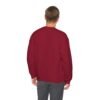 Sudadera unisex inspirada en la naturaleza de Semuc Champey, perfecta para los amantes de la moda.