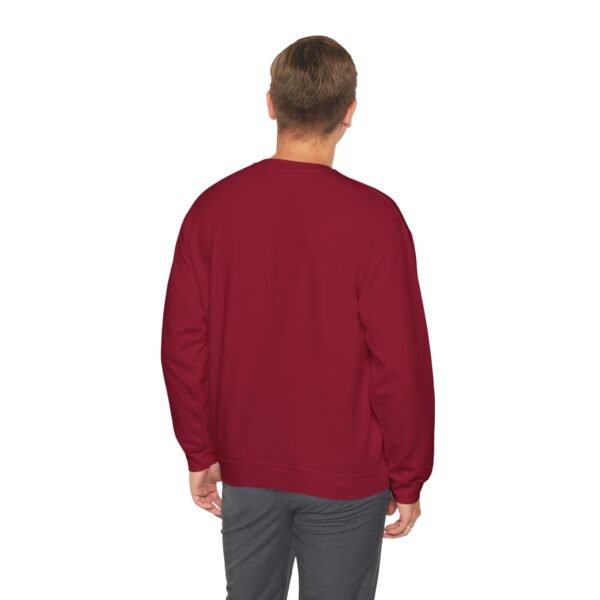 Sudadera unisex inspirada en la naturaleza de Semuc Champey, perfecta para los amantes de la moda.