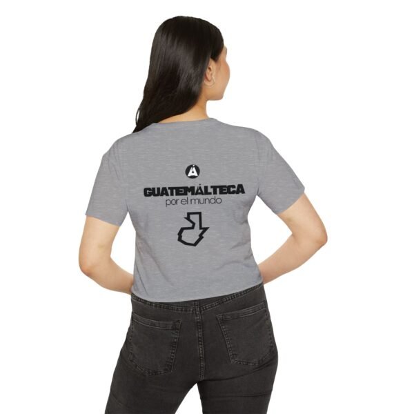Stylish Women's Festival Crop Top, Summer Festival Shirt, Trendy Casual Top, Boho Summer Wear, Music Festival Outfit, Gift for Her