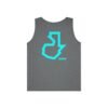 Camiseta sin mangas de GUATE, genial para uso diario, verano, gimnasio y playa, estilo y comodidad durante el calor.