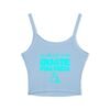 Camiseta de GUATE sin mangas con tirantes finos para mujer, elegante y comoda para cualquier armario.
