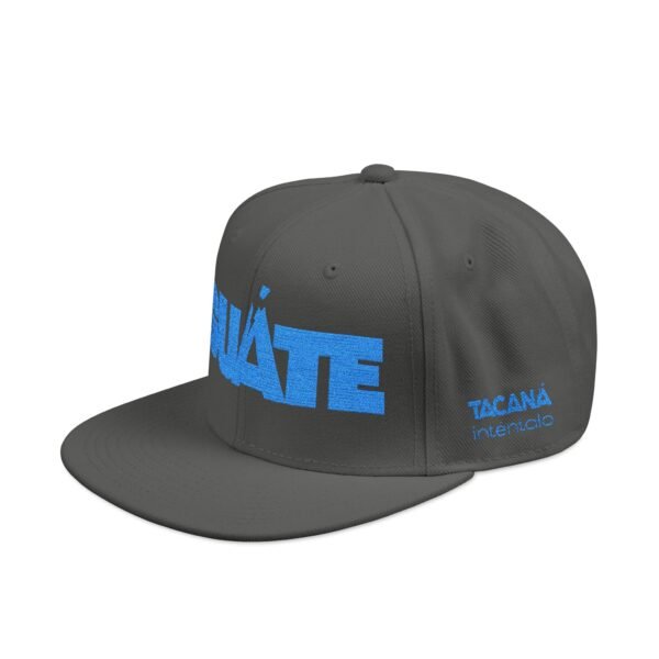 Cool Embroidered Snapback Hat, Trendy Cap for Style Lovers, Perfect Gift for Birthdays, Summer Vibes, Casual Wear