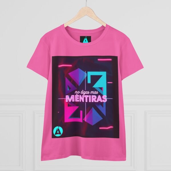 80's Inspired Women's Tee, Retro Cotton Shirt, Vintage Aesthetic T-Shirt, Gift for Music Lovers, Festival Fashion