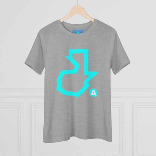 Women's Cotton Tee