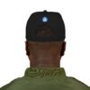 Cool Embroidered Snapback Hat, Trendy Cap for Style Lovers, Perfect Gift for Birthdays, Summer Vibes, Casual Wear