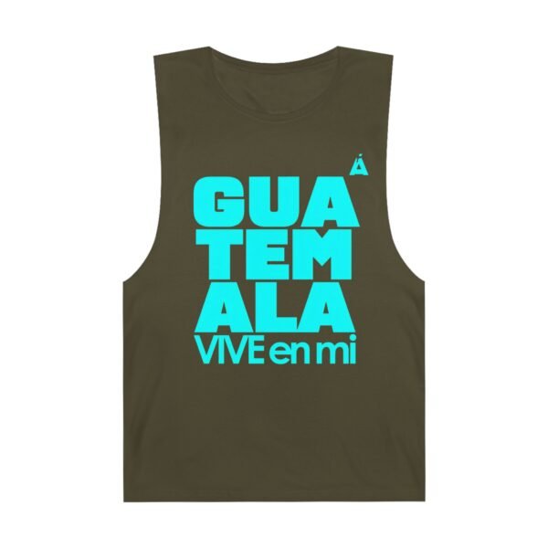 Camiseta unisex perfecta para quienes prefieren un estilo casual y cómodo, ligera e ideal para el día a día.