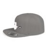 Gorra snapback con mapa de GUATE, perfecta como accesorio de moda para días de verano y salidas informales.
