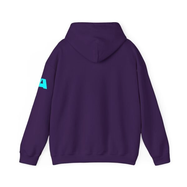 Mantente abrigado y con estilo con esta sudadera unisex Guatemala VIVE en Mí. Perfecta para mostrar tus raíces.