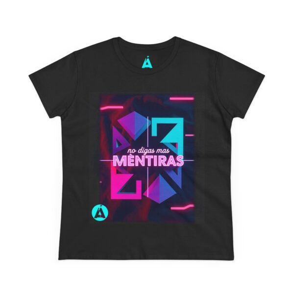 80's Inspired Women's Tee, Retro Cotton Shirt, Vintage Aesthetic T-Shirt, Gift for Music Lovers, Festival Fashion