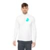 Guatemalan Pride Unisex Quarter-Zip Pullover, Cozy Gift for Travelers, Lightweight Jacket, Adventure Apparel, Casual Wear, Spring Fashion