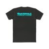 Celebra tu pasión por el fútbol guatemalteco con esta camiseta unisex, perfecta para mostrar tu herencia cultural.