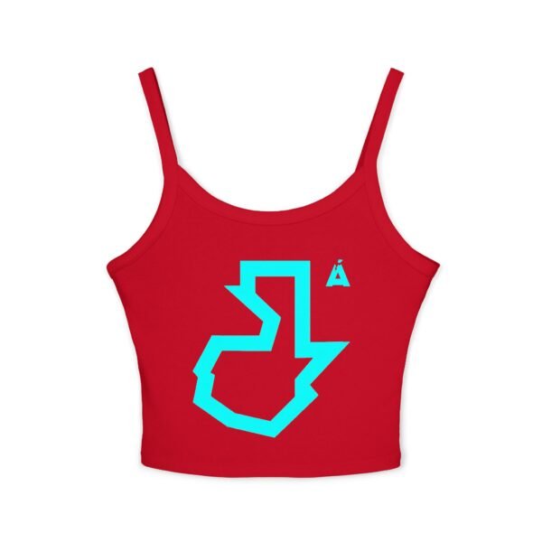 Camiseta de GUATE sin mangas con tirantes finos para mujer, elegante y comoda para cualquier armario.
