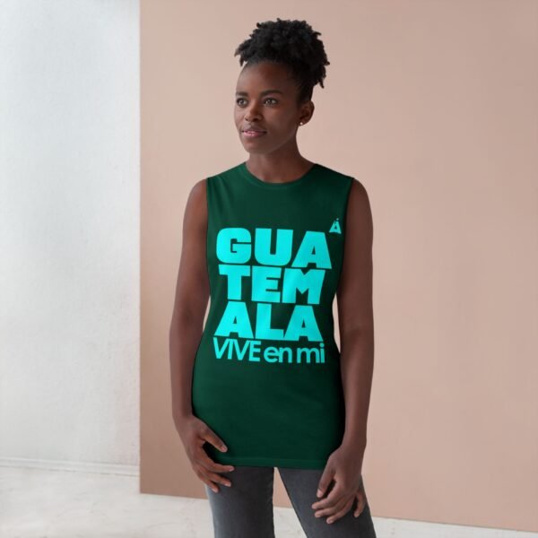 Camiseta unisex perfecta para quienes prefieren un estilo casual y cómodo, ligera e ideal para el día a día.
