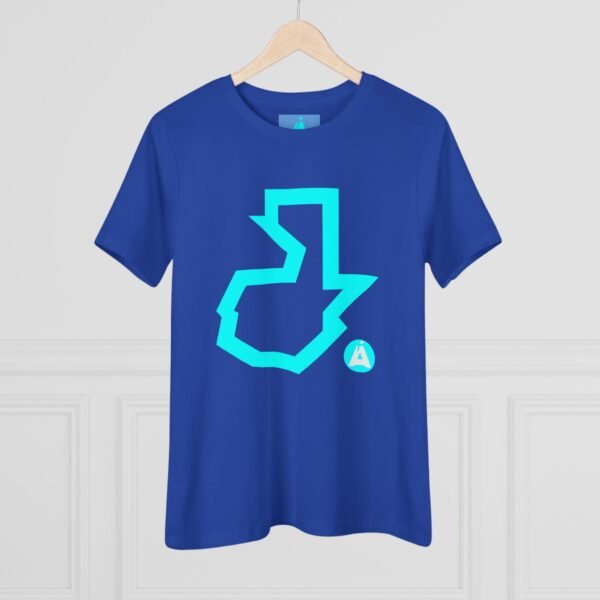 Women's Cotton Tee