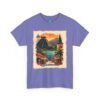 Celebra tu herencia guatemalteca con esta camiseta unisex con orgullo, perfecta para pasear.