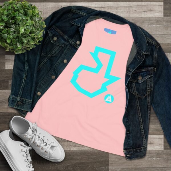 Women's Cotton Tee