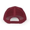 Gorra snapback con el mapa de Guatemala es el accesorio perfecto para aventureros y viajeros.