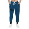 Stylish Athletic Joggers, Comfortable Workout Pants, Trendy Activewear, Unisex Sport Trousers, Perfect for Gym, Casual Wear