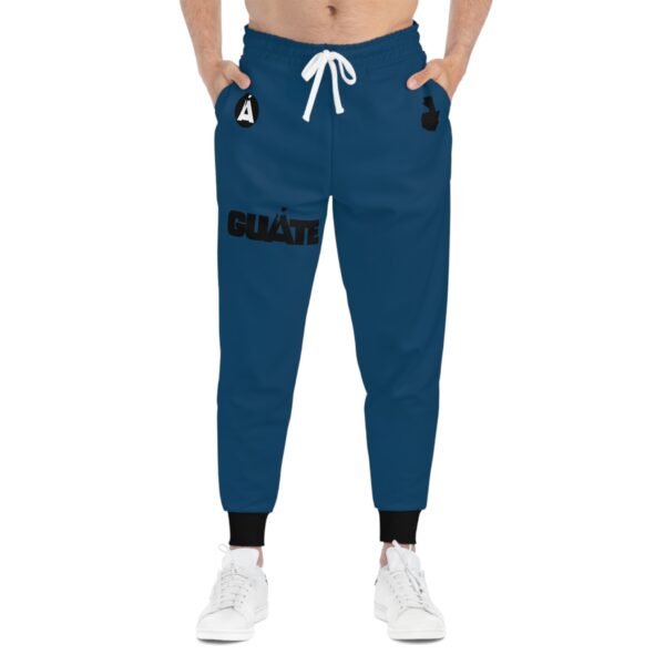 Stylish Athletic Joggers, Comfortable Workout Pants, Trendy Activewear, Unisex Sport Trousers, Perfect for Gym, Casual Wear