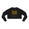 Sudadera de La Antigua Gautemala, inspiración vintage con corte holgado para mujer, perfecta para un look casual.