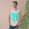 Camiseta unisex perfecta para quienes prefieren un estilo casual y cómodo, ligera e ideal para el día a día.