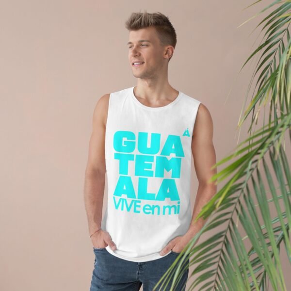 Camiseta unisex perfecta para quienes prefieren un estilo casual y cómodo, ligera e ideal para el día a día.